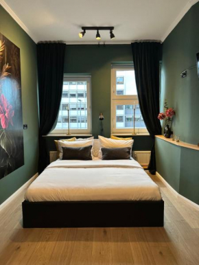 Attraktives City-Apartment No3
